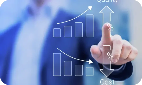 IronCredmere portfolio management