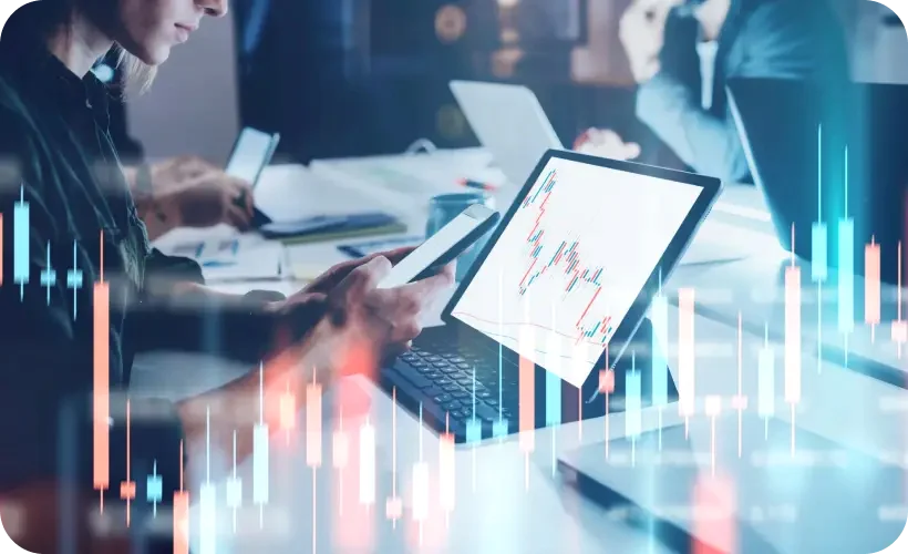 IronCredmere algorithmic trading